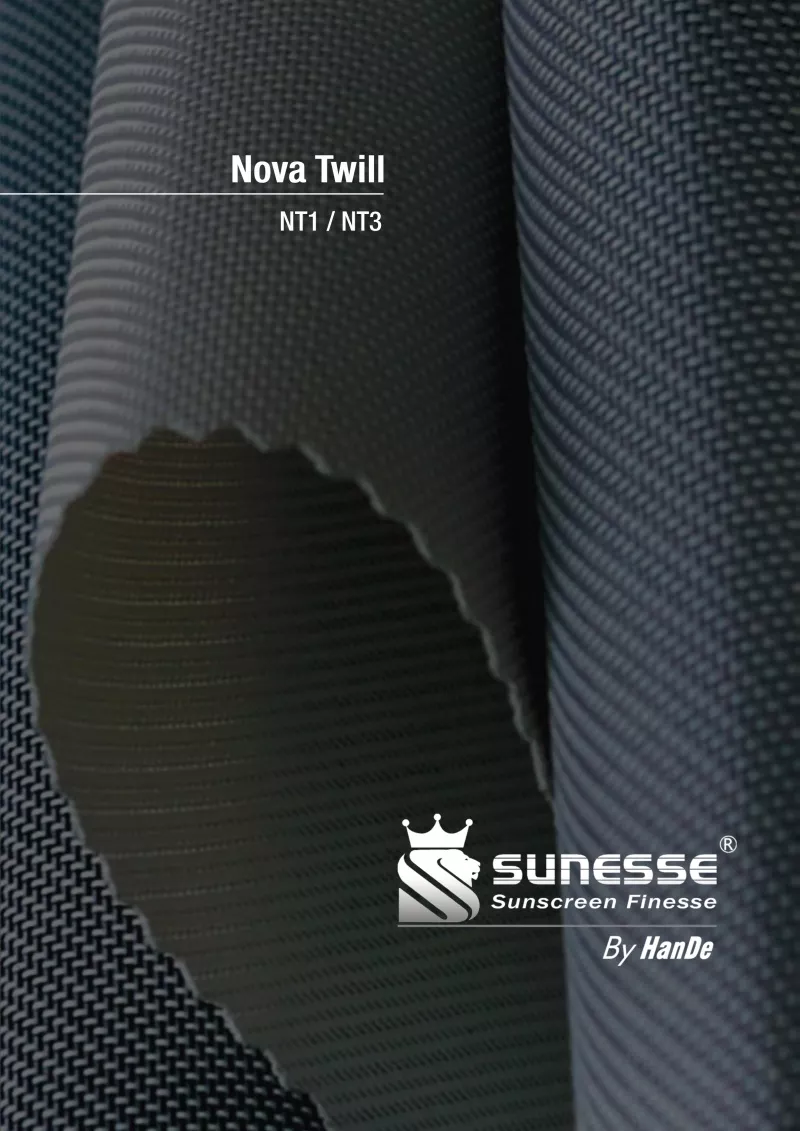 Nova Twill